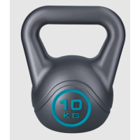 Гиря WCG Crossfit 10 кг, код: 200.000.005-IF
