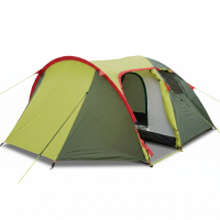 Намет 2-місний Mimir 3000х2200х1300 мм, зелений, код: MM1504-2-WS