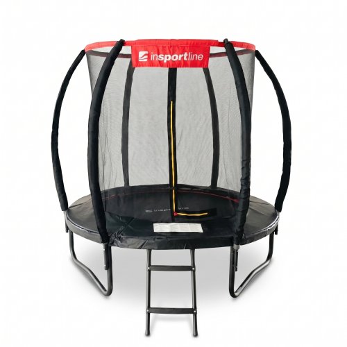 Батут Insportline Flea Pro 183 см, код: 23877-IN