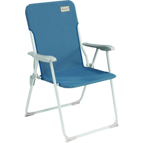 Стілець кемпінговий Outwell Blackpool Ocean Blue, код: 928873-SVA