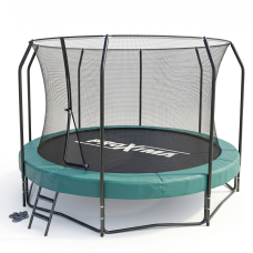 Батут Proxima Premium 4270 мм 14ft, код: CFR-14FT