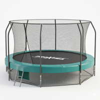 Батут Proxima Premium 3660 мм 12ft, код: CFR-12FT