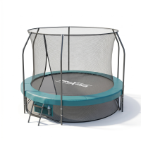 Батут Proxima Premium 2440 мм 8ft, код: CFR-8FT