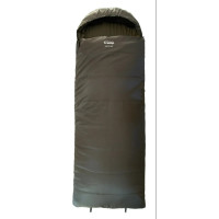 Спальний мішок-ковдра Tramp Taiga 200 XL, правий, код: UTRS-059L-R