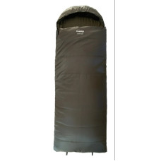 Спальний мішок-ковдра Tramp Taiga 200 XL, правий, код: UTRS-059L-R