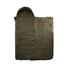 Спальний мішок-ковдра Tramp Taiga 200 Regular, правий, код: UTRS-059R-R