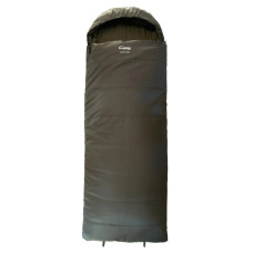 Спальний мішок-ковдра Tramp Taiga 200 Regular, правий, код: UTRS-059R-R