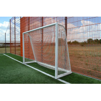 Ворота для міні-футболу ProSport 3000х2000 мм (без сітки), код: ВН-1