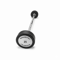 Штанга пряма цілісна Technogym 25 кг, код: 131551-AX
