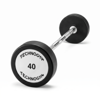 Штанга пряма цілісна Technogym 40 кг, код: 131554-AX