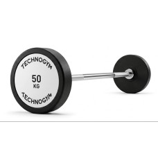 Штанга пряма цілісна Technogym 50 кг, код: 131556-AX