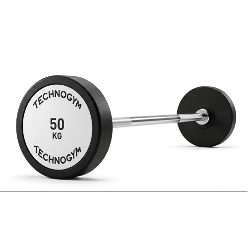 Штанга пряма цілісна Technogym 50 кг, код: 131556-AX