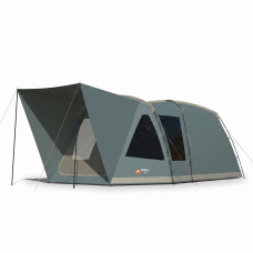 Намет чотиримісний Vango Mokala 450 Mineral Green (TETMOKALA000001), код: 930839-SVA