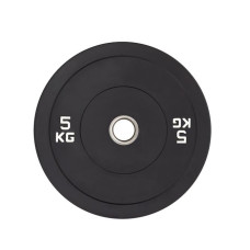 Бамперний диск Generation Fitness FF51B1E-5kg, 5 кг, код: 522823-AX