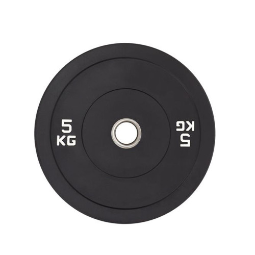 Бамперний диск Generation Fitness FF51B1E-5kg, 5 кг, код: 522823-AX