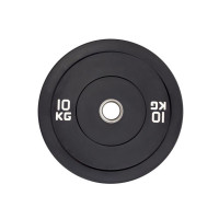 Бамперний диск Generation Fitness FF51B1E-10kg, 10 кг, код: 522824-AX