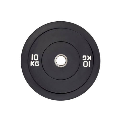 Бамперний диск Generation Fitness FF51B1E-10kg, 10 кг, код: 522824-AX