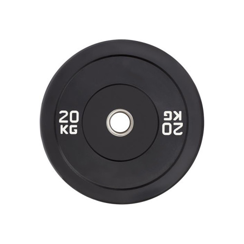 Бамперний диск Generation Fitness FF51B1E-20kg, 20 кг, код: 522826-AX