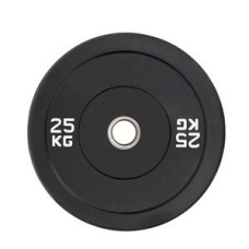 Бамперний диск Generation Fitness FF51B1E-25kg, 25 кг, код: 522827-AX
