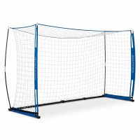 Складні футбольні ворота YakimaSport Uni 3000x1550 мм, код: 5903137554765-IN