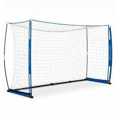 Складні футбольні ворота YakimaSport Uni 3000x1550 мм, код: 5903137554765-IN