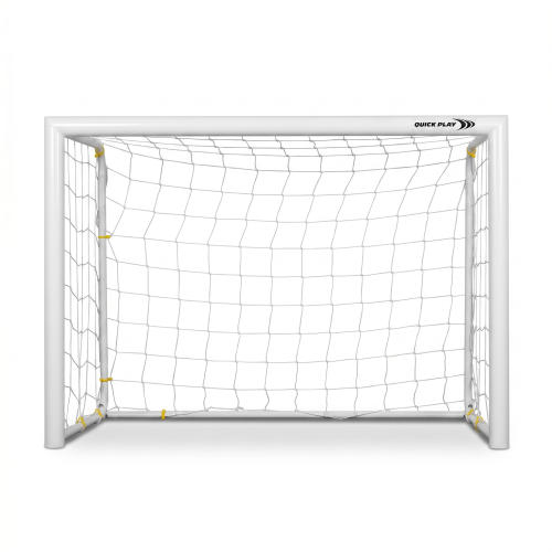 Ворота футбольні Yakimasport Mini Pro 1800x1200 мм, код: 5903796715132-IN