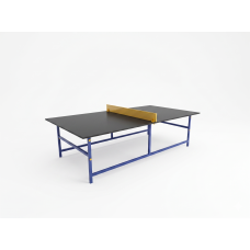Тенісний стіл Brustyle 2700х1500х910 мм,, код: SG416