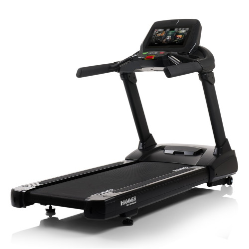 Бігова доріжка Hammer Maximum TR8000, код: 13005-S25