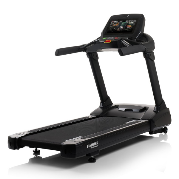 Бігова доріжка Hammer Maximum TR8000, код: 13005-S25