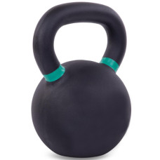 Гиря тренувальна чавунна Generation Fitness FF51F2-28kg 28 кг , код: 523011-AX
