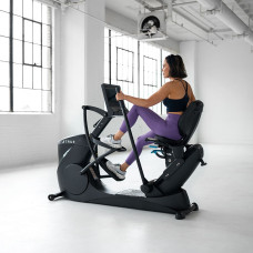Горизонтальний орбітрек True Gravity Elliptical Unite 22, код: Unite 22