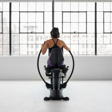 Горизонтальний орбітрек True Gravity Elliptical Unite 22, код: Unite 22