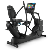 Горизонтальний орбітрек True Gravity Elliptical Unite 22, код: Unite 22