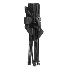 Крісло складане Ranger Relax Black, код: RA 2255B