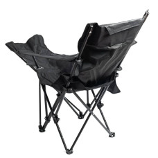 Крісло складане Ranger Relax Black, код: RA 2255B
