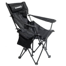 Крісло складане Ranger Relax Black, код: RA 2255B