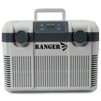 Автохолодильник Ranger Iceberg 22L, код: RA 8876