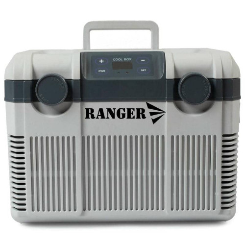 Автохолодильник Ranger Iceberg 22L, код: RA 8876