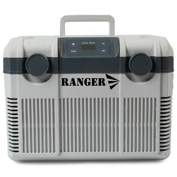 Автохолодильник Ranger Iceberg 22L, код: RA 8876