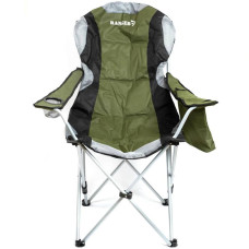 Крісло-шезлонг складане Ranger FC 752 Green, код: RA 2261