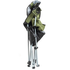 Крісло-шезлонг складане Ranger FC 752 Green, код: RA 2261