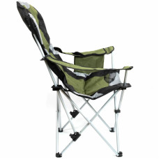 Крісло-шезлонг складане Ranger FC 752 Green, код: RA 2261