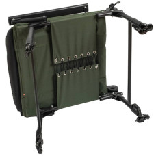 Крiсло коропове Ranger Wide Carp Lux SL-115, код: RA 2260
