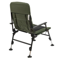 Крiсло коропове Ranger Wide Carp Lux SL-115, код: RA 2260