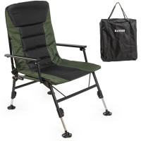 Крiсло коропове Ranger Wide Carp Lux SL-115, код: RA 2260