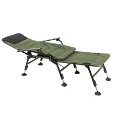 Крісло-ліжко коропове Ranger Carp SL-116, код: RA 2259