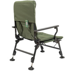 Крісло-ліжко коропове Ranger Carp SL-116, код: RA 2259