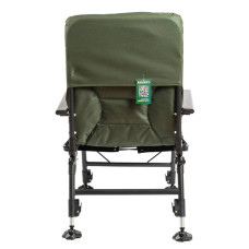 Крісло-ліжко коропове Ranger Carp SL-116, код: RA 2259