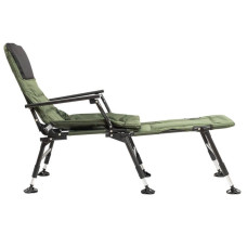 Крісло-ліжко коропове Ranger Carp SL-116, код: RA 2259