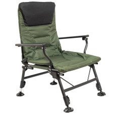 Крісло-ліжко коропове Ranger Carp SL-116, код: RA 2259